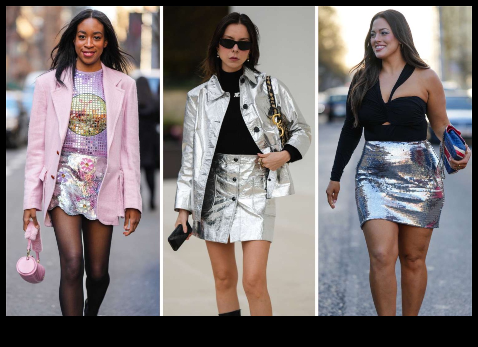 Fashion Forward: أزياء أنيقة لإضفاء طابع أنيق