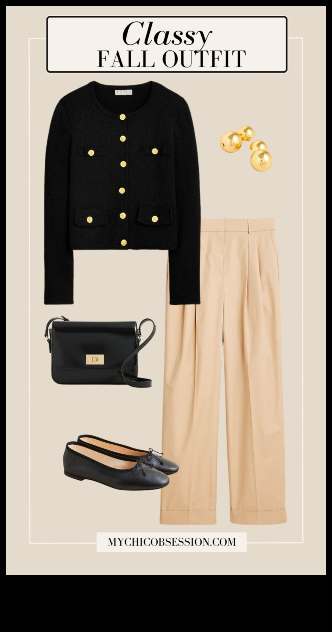 Fashion Forward: أزياء أنيقة لإضفاء طابع أنيق