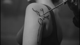 السحر الصغير: اكتشف البراعة الفنية وراء الحبر البسيط