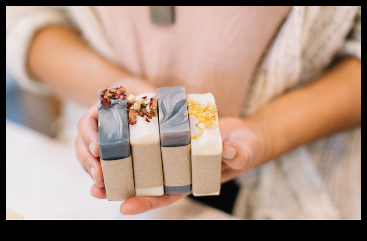 أناقة صديقة للبيئة: هدايا خضراء لعيد ميلاد محب للأرض