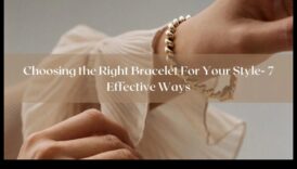 تصريحات مذهلة: أعد تعريف مظهرك من خلال أنماط الأساور الجريئة لدينا