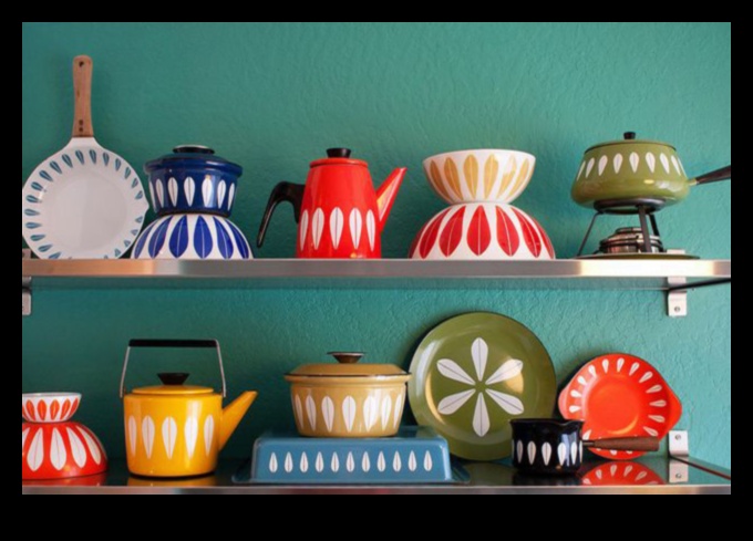 موعد ريترو: هدايا مستوحاة من الحنين إلى الماضي