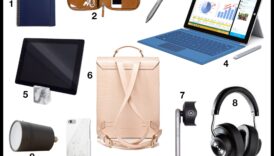 كماليات الكمبيوتر المحمول: الملحقات التي لا غنى عنها للتنقل الحديث