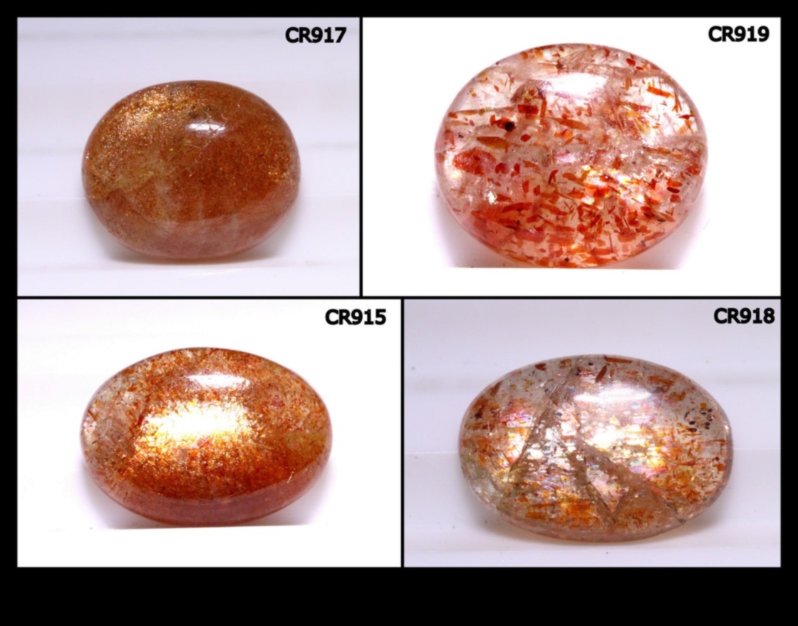 صنستون سباركل: يتلألأ في دفء الأحجار الكريمة المضاءة بنور الشمس