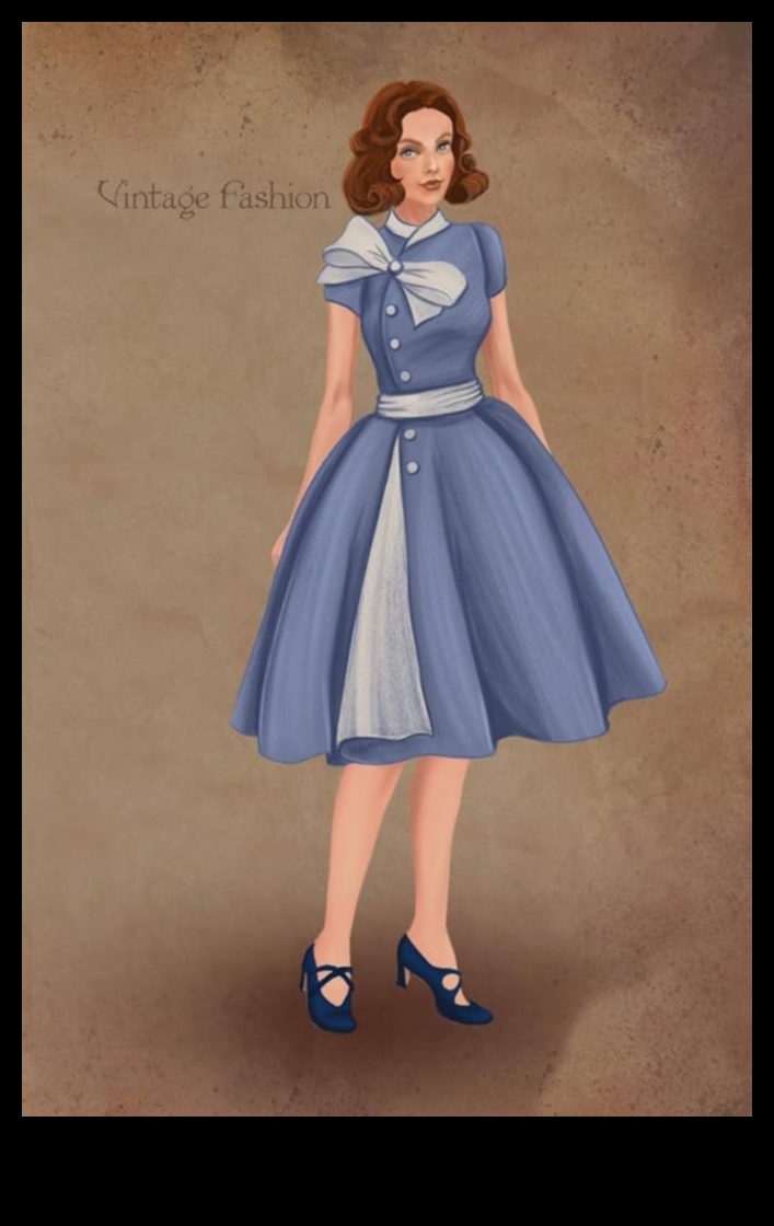 يوميات مصممي الأزياء: توثيق تطور الأسلوب العصري