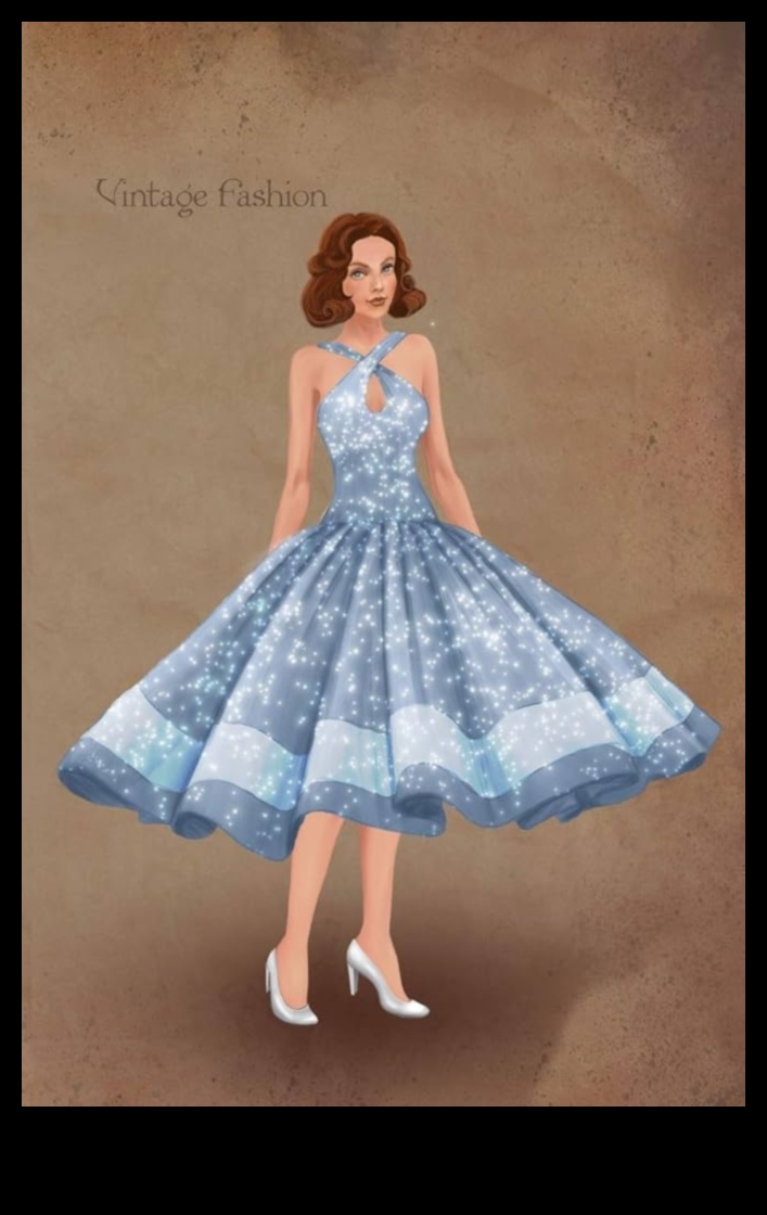 يوميات مصممي الأزياء: توثيق تطور الأسلوب العصري