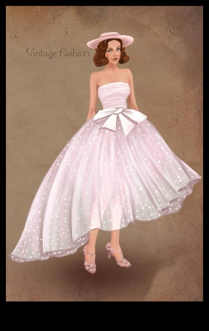 يوميات مصممي الأزياء: توثيق تطور الأسلوب العصري