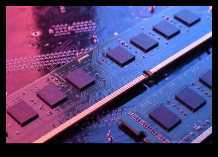 عوالم ذاكرة الوصول العشوائي: التنقل في عالم وحدات الذاكرة عالية السرعة