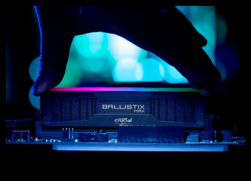 عوالم ذاكرة الوصول العشوائي: التنقل في عالم وحدات الذاكرة عالية السرعة