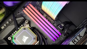 عوالم ذاكرة الوصول العشوائي: التنقل في عالم وحدات الذاكرة عالية السرعة