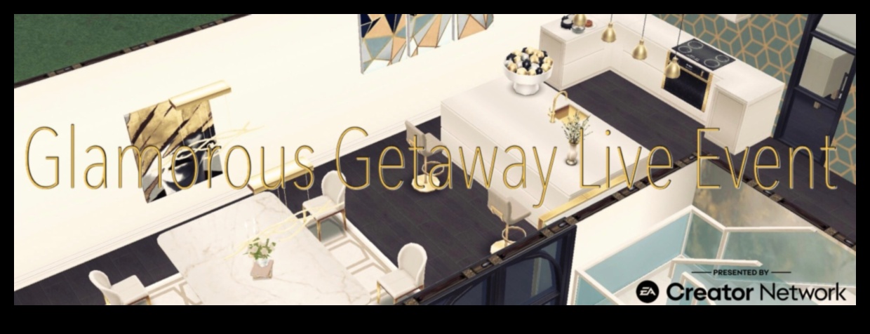 المهرب الساحر: الهروب إلى عالم الحياة العصرية