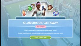 المهرب الساحر: الهروب إلى عالم الحياة العصرية