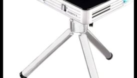 سينما الجيب: أجهزة العرض والإلكترونيات لليالي الأفلام أثناء التنقل