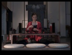 ملاذ الأناقة: العثور على Zen الخاص بك في كل ملابس أنيقة