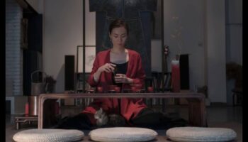 ملاذ الأناقة: العثور على Zen الخاص بك في كل ملابس أنيقة