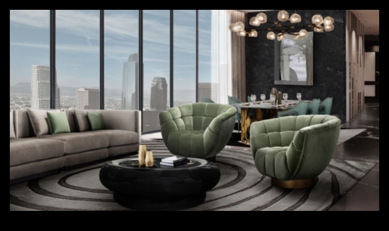 إعادة تعريف الفخامة: مزج الفخامة مع التطبيق العملي