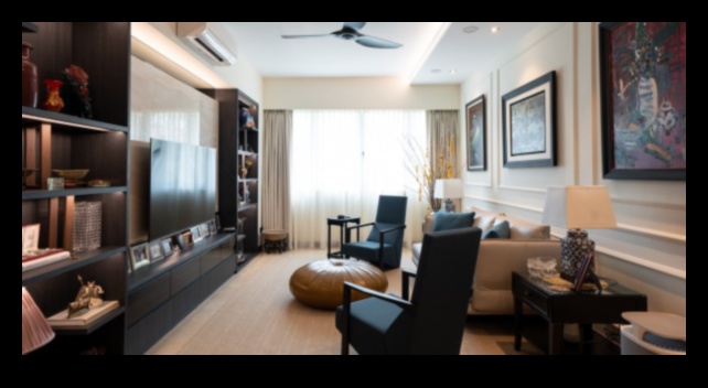 إعادة تعريف الفخامة: مزج الفخامة مع التطبيق العملي