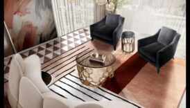 إعادة تعريف الفخامة: مزج الفخامة مع التطبيق العملي