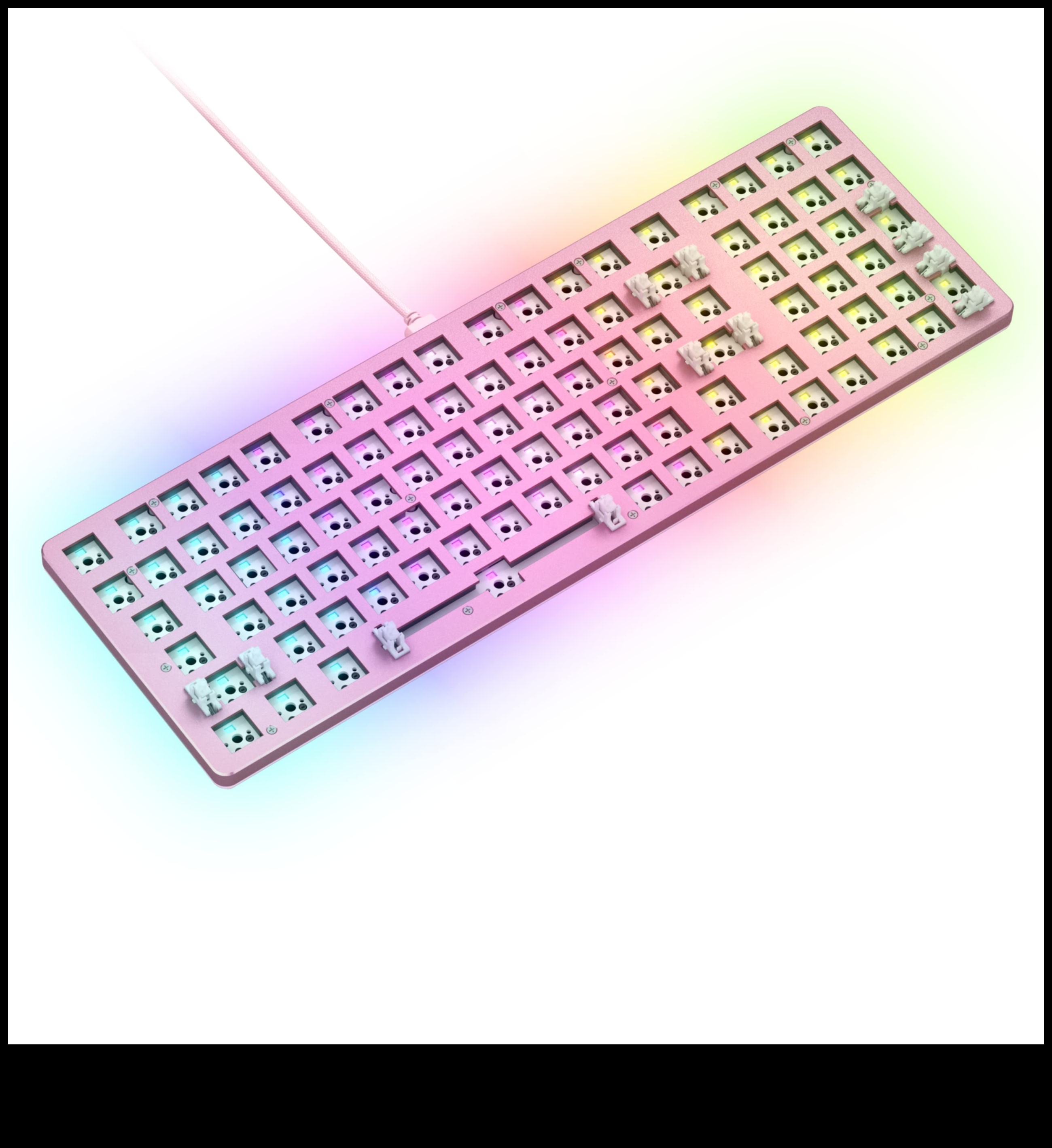 الجنون المعياري: ملحقات قابلة للتخصيص للألعاب المخصصة