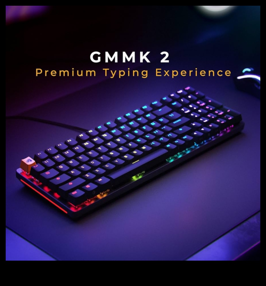 الجنون المعياري: ملحقات قابلة للتخصيص للألعاب المخصصة