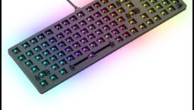 الجنون المعياري: ملحقات قابلة للتخصيص للألعاب المخصصة