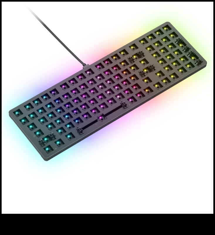 الجنون المعياري: ملحقات قابلة للتخصيص للألعاب المخصصة