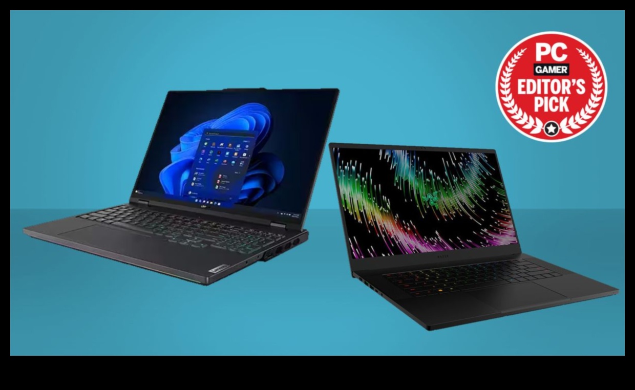 إمكانية حمل قوية: أجهزة كمبيوتر محمولة رفيعة الألعاب ذات عمر بطارية طويل