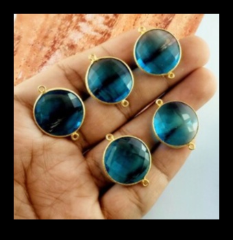 روعة متألقة: أفكار هدايا المجوهرات والأحجار الكريمة