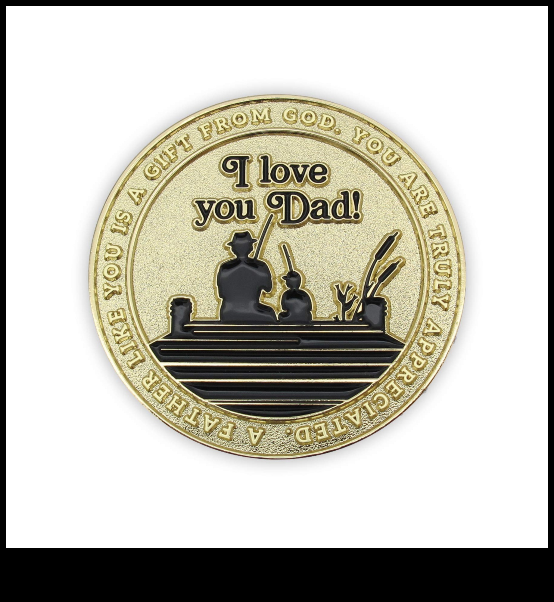 الرموز الخالدة: أفكار هدايا كلاسيكية للأب المحترم