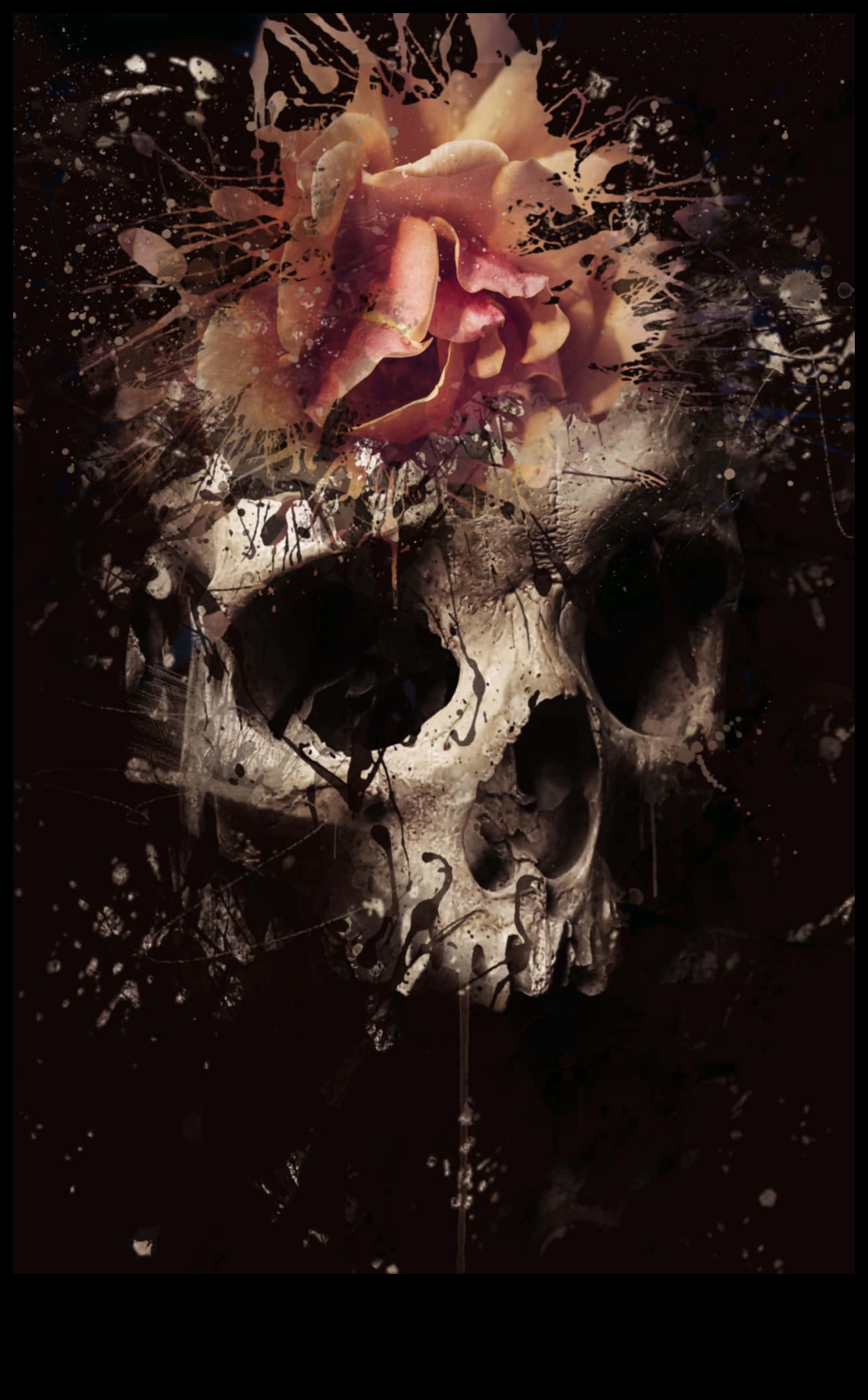 البهجة القوطية: تزين نفسك في روعة مظلمة