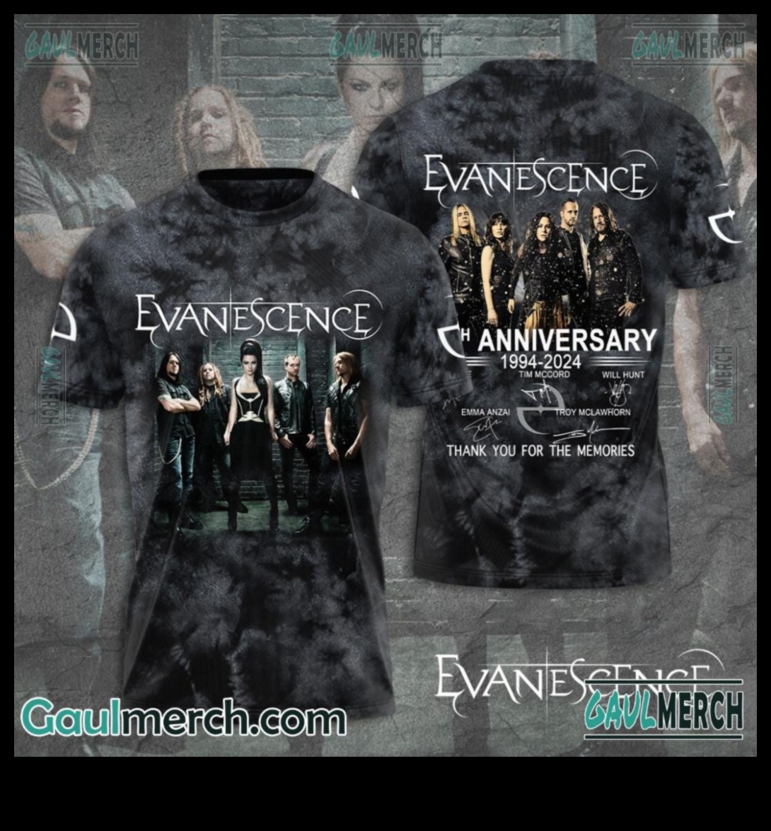 السحر اللحني: الآلات الموسيقية والهدايا المتناغمة للذكرى السنوية الخاصة بك