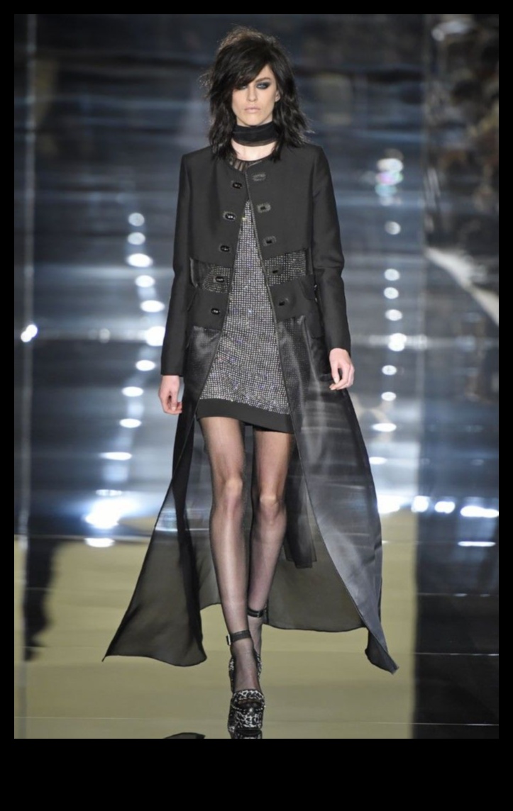 داونتاون ديفا: سحر أسلوب الشارع للمرأة العصرية