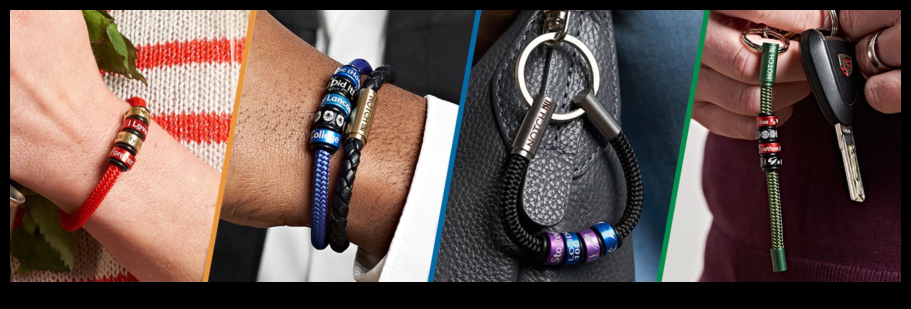 سحر مظهرك: أساسيات الأساور للأيقونة الحديثة