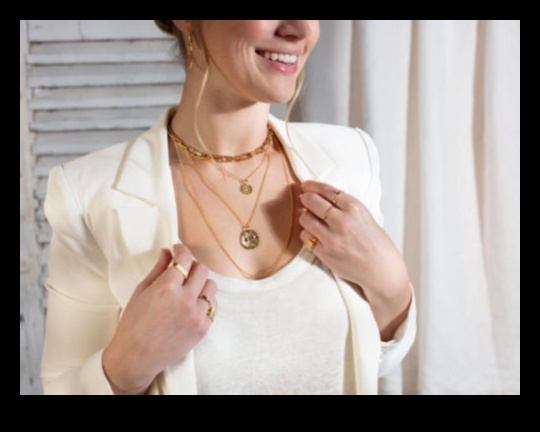 مجلات المجوهرات: جواز سفرك إلى أحدث الاتجاهات