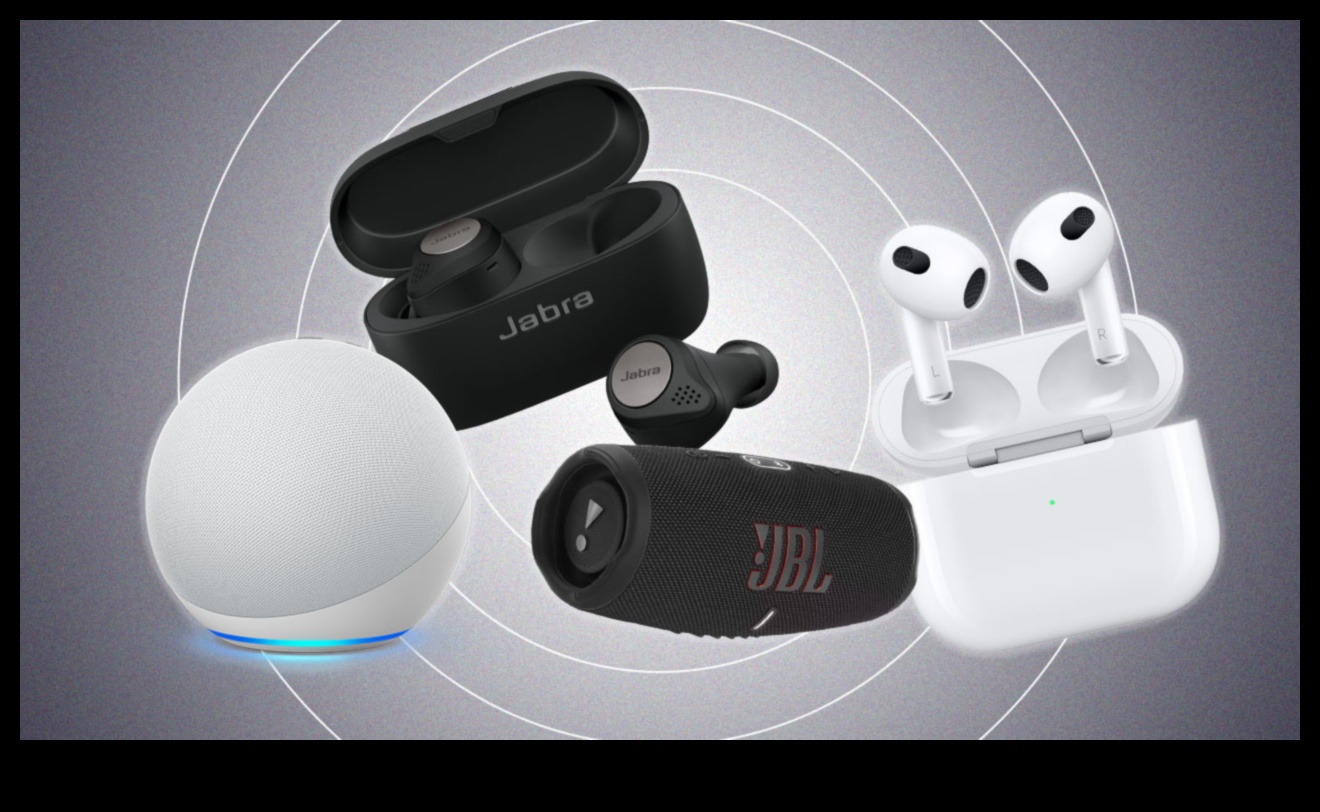 الألحان التقنية: الهدايا الموسيقية لعشاق الموسيقى ومحبي الأدوات